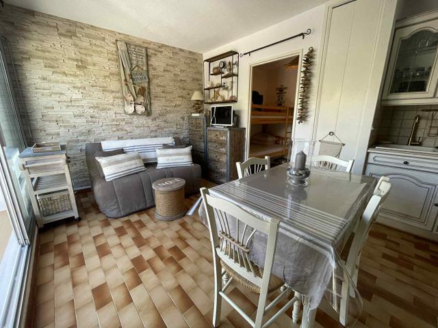 La Grande Motte Vente Appartement 34