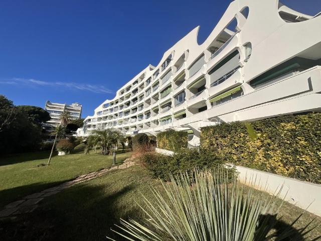 La Grande Motte Vente Appartement 34