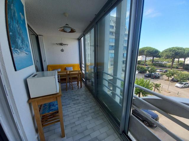 La Grande Motte Vente Appartement 34