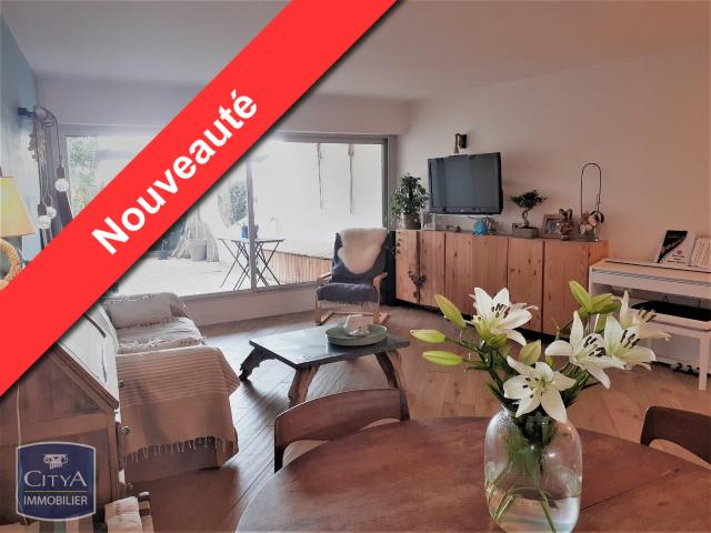 La Grande Motte Vente Appartement 34