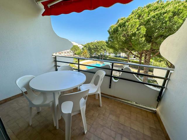 La Grande Motte Vente Appartement 34