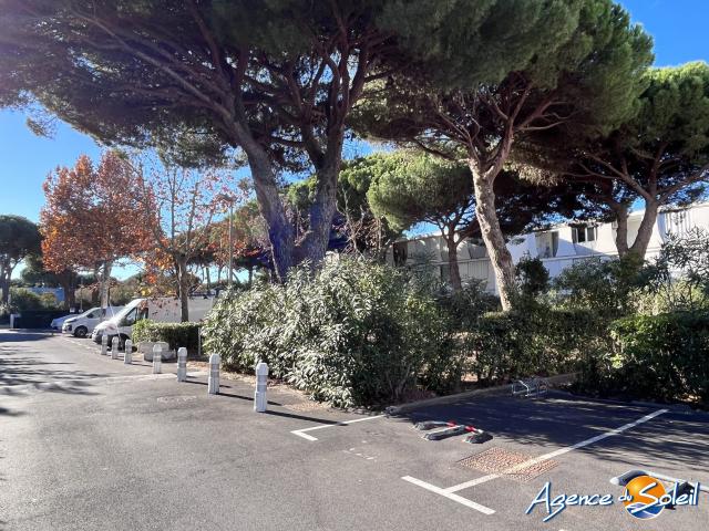 La Grande Motte Vente Appartement 34