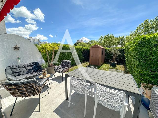 La Grande Motte Vente Appartement 34