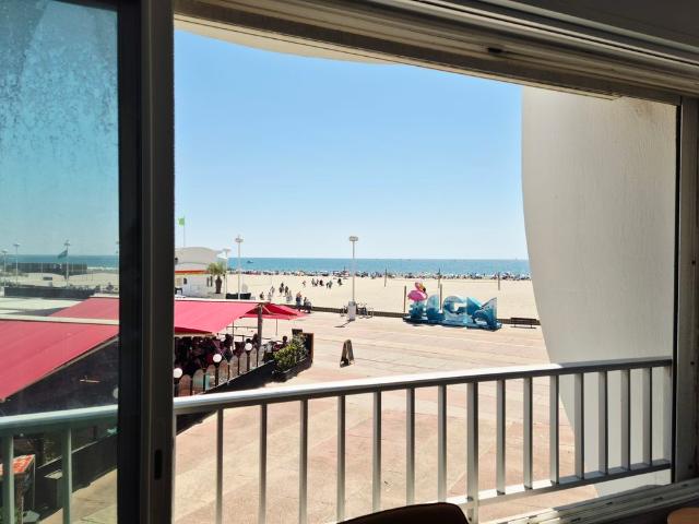 La Grande Motte Vente Appartement 34