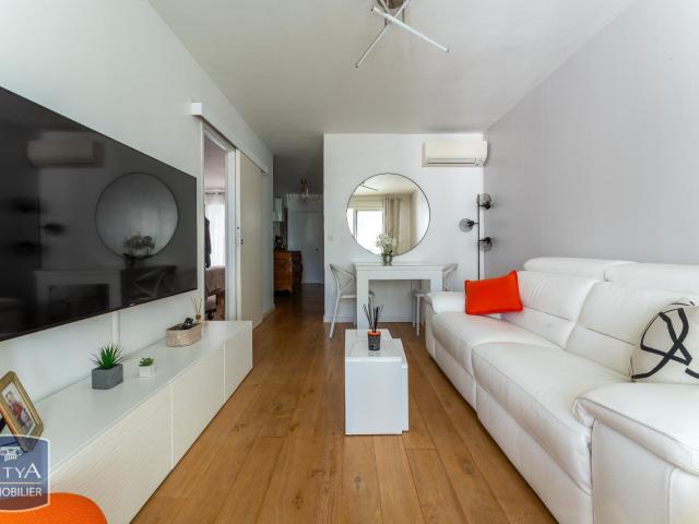 La Grande Motte Vente Appartement 34