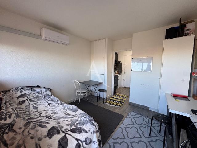 La Grande Motte Vente Appartement 34