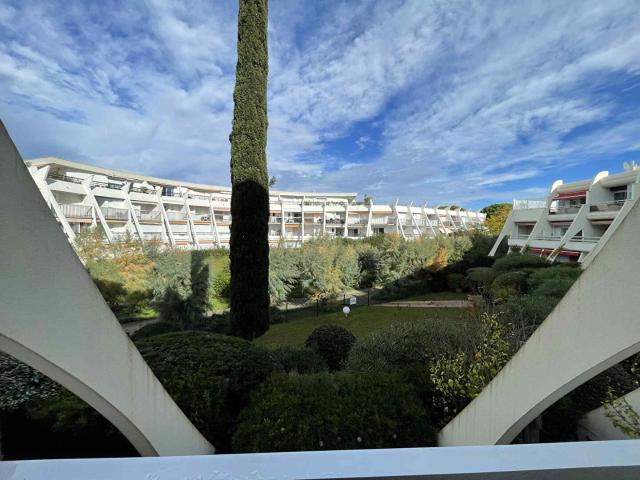 La Grande Motte Vente Appartement 34