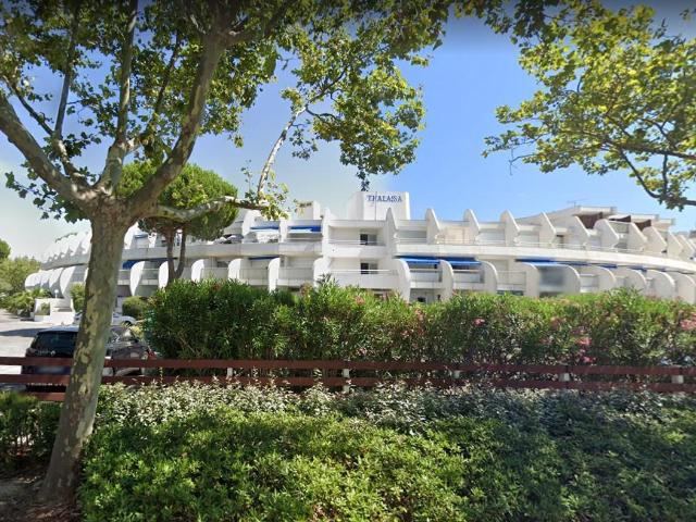La Grande Motte Vente Appartement 34
