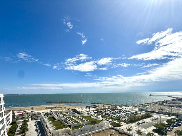 La Grande Motte Vente Appartement 34