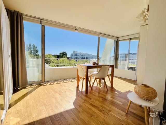 La Grande Motte Vente Appartement 34