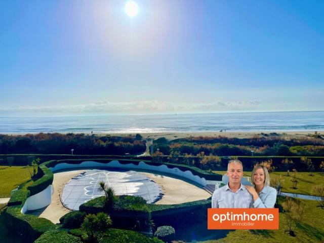 La Grande Motte Vente Appartement 34