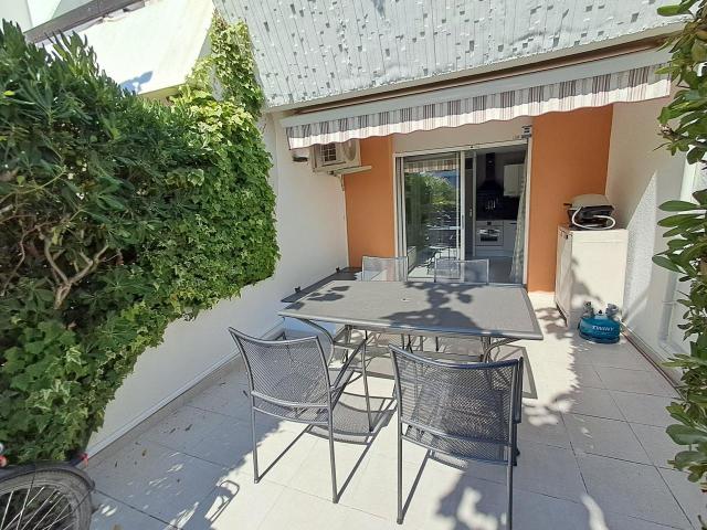 La Grande Motte Vente Appartement 34