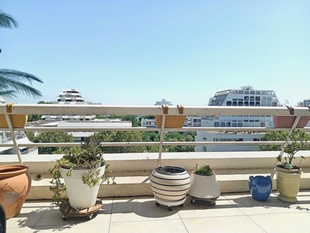 La Grande Motte Vente Appartement 34