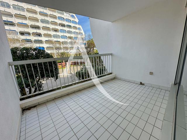 La Grande Motte Vente Appartement 34