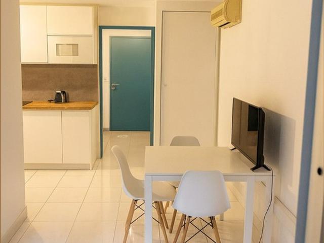 La Grande Motte Vente Appartement 34