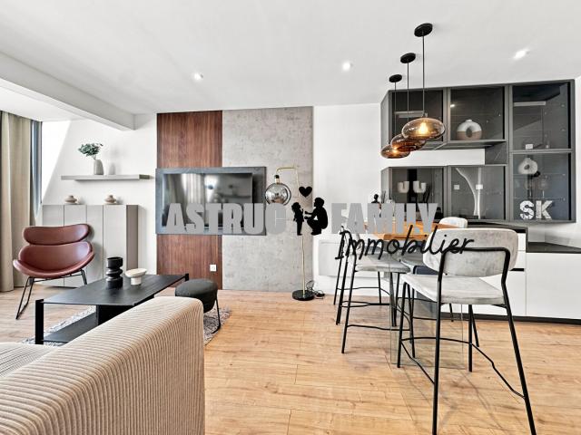 La Grande Motte Vente Appartement 34