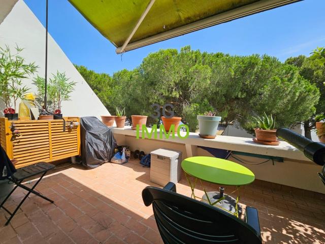 La Grande Motte Vente Appartement 34
