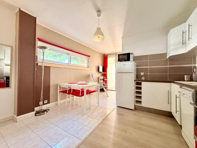 La Grande Motte Vente Appartement 34