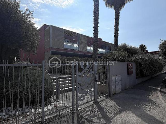 La Grande Motte Vente Appartement 34