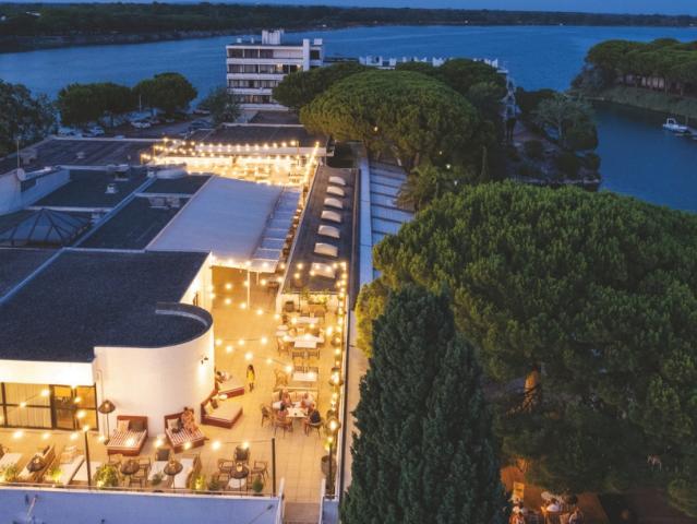 La Grande Motte Vente Appartement 34