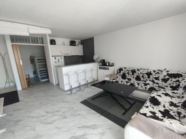 La Grande Motte Vente Appartement 34