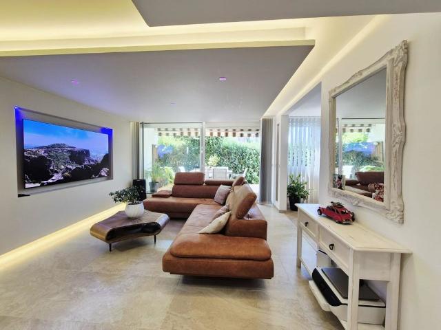 La Grande Motte Vente Appartement 34