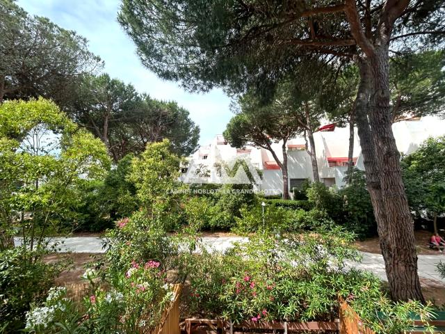 La Grande Motte Vente Appartement 34