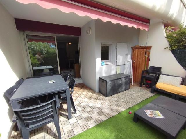 La Grande Motte Vente Appartement 34