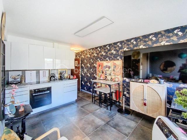 La Grande Motte Vente Appartement 34