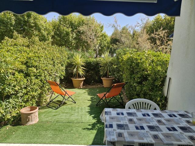 La Grande Motte Vente Appartement 34