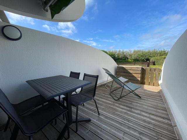 La Grande Motte Vente Appartement 34