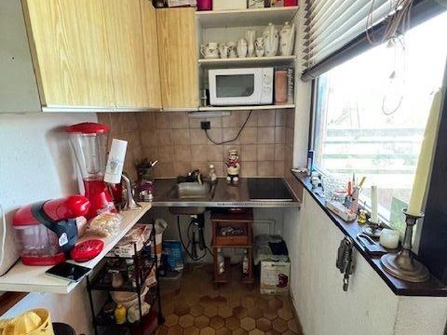 La Grande Motte Vente Appartement 34