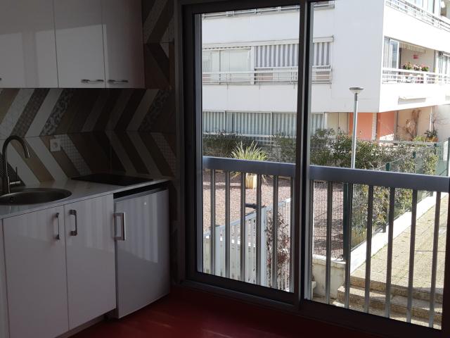 La Grande Motte Vente Appartement 34