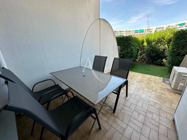 La Grande Motte Vente Appartement 34