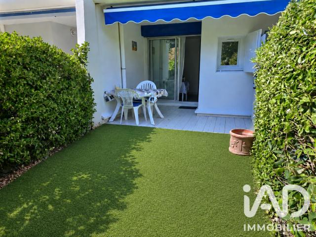 La Grande Motte Vente Appartement 34