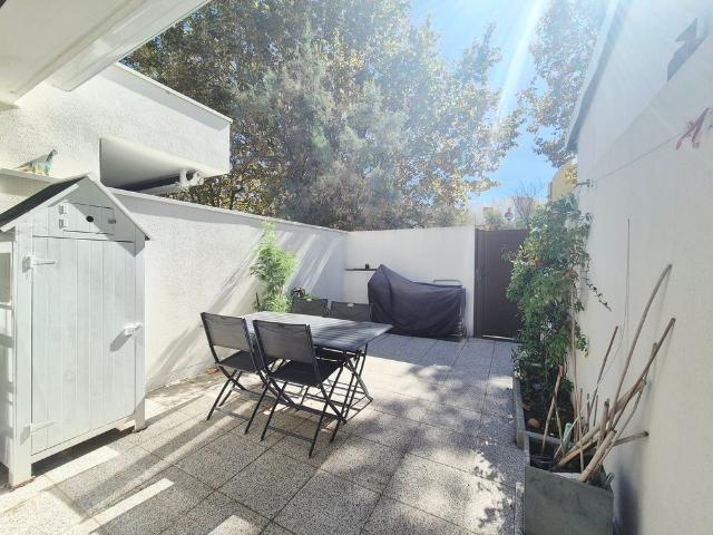 La Grande Motte Vente Appartement 34