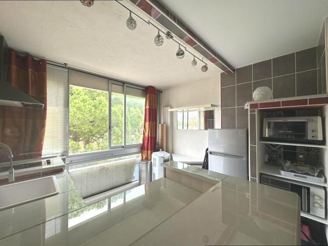 La Grande Motte Vente Appartement 34