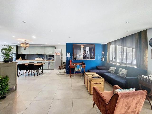 La Grande Motte Vente Loft 34