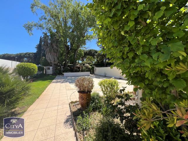 La Grande Motte Vente Maison 34