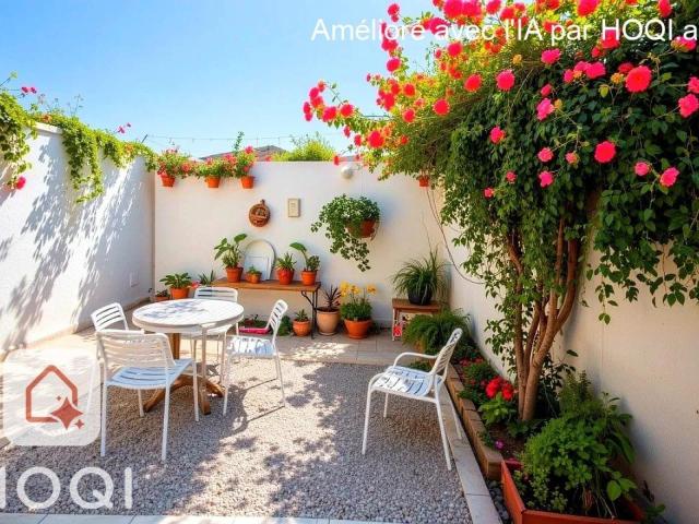 La Grande Motte Vente Maison 34