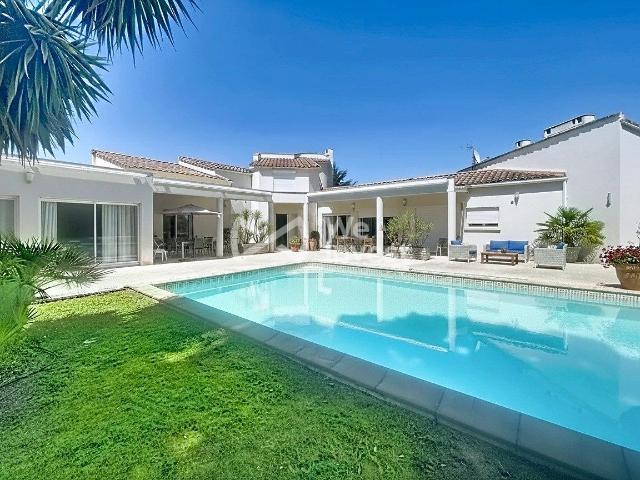 La Grande Motte Vente Maison 34