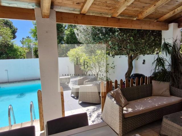 La Grande Motte Vente Maison 34