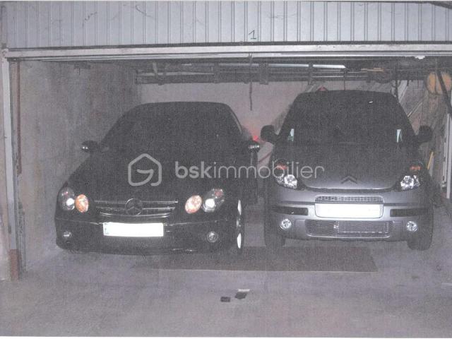 La Grande Motte Vente Parking / Garage 34