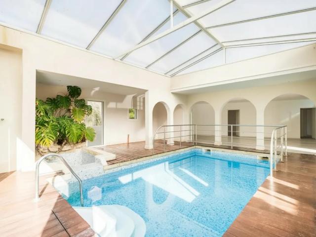 La Grande Motte Vente Villa 34