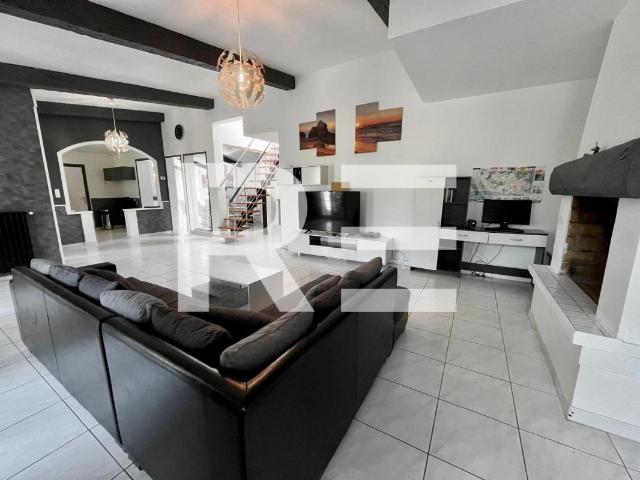La Grande Motte: villa 6 pièces 170 m² à vendre 170m² La Grande Motte