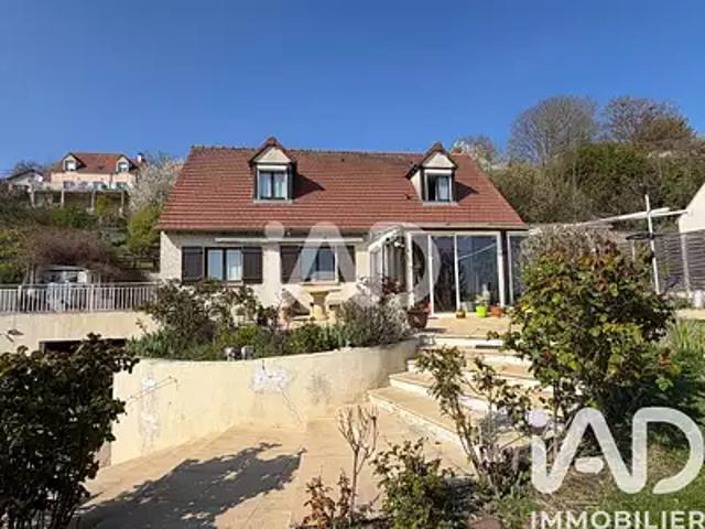 La Grande Paroisse 77130 Achat / Vente maison 6 pièces t6