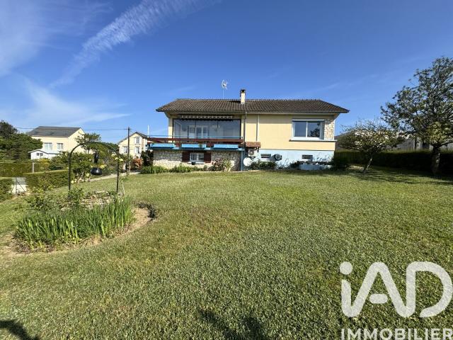 La Grande Paroisse Vente Maison 77
