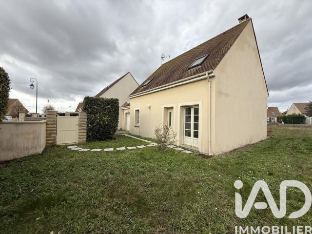 La Grande Paroisse Vente Maison 77