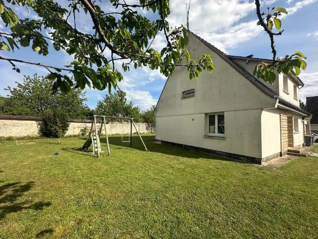La Grande Paroisse Vente Maison 77