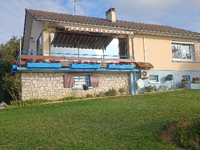 La Grande Paroisse Vente Maison 77